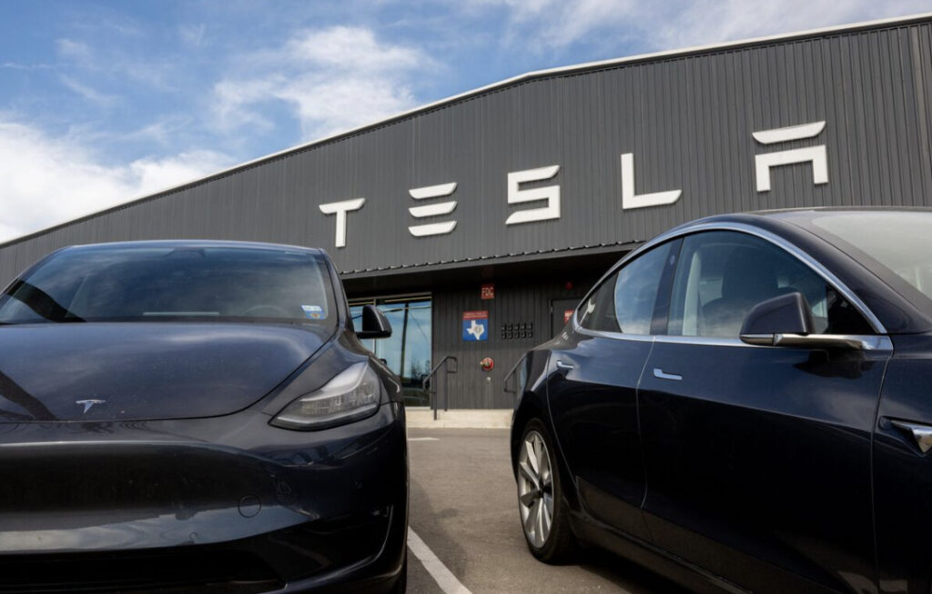 Tesla to Evaluate Potential Sites for a $2 billion–$3 billion EV Factory in India